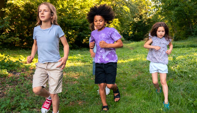 A Importância do Brincar para o Desenvolvimento Emocional Infantil